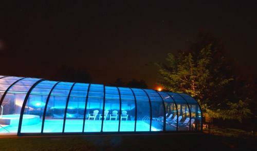 Hotel Ventania Golf Resort