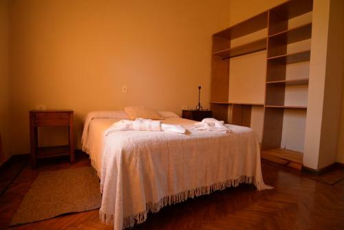 Hostal Las Nieves