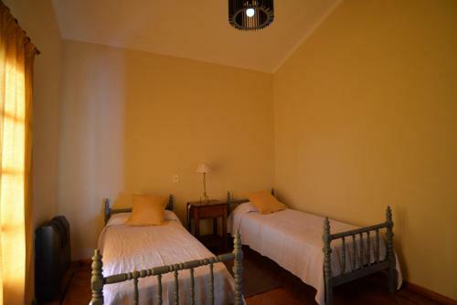 Hostal Las Nieves