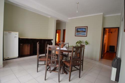 Hostal Las Nieves