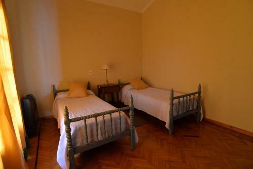 Hostal Las Nieves