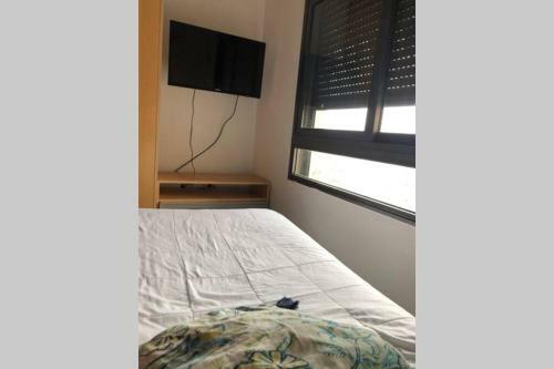 Apartamento Departamento Sobre Bv Galvez