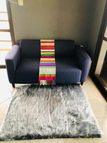 Apartamento Departamento Sobre Bv Galvez