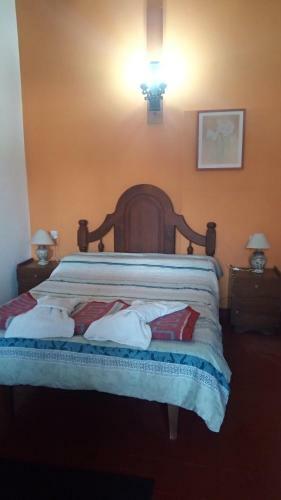 Posada Hoster�a Orcko Huasi