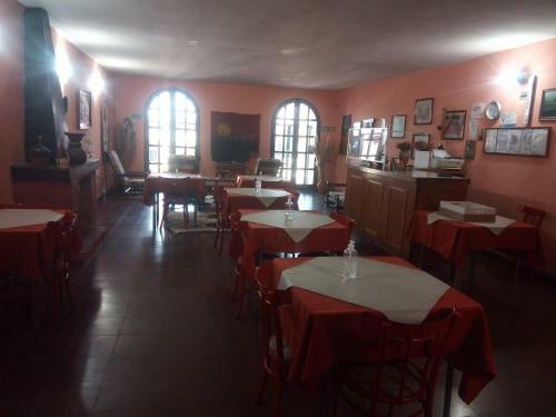 Posada Hoster�a Orcko Huasi