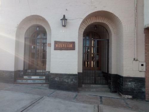 Posada Hoster�a Orcko Huasi