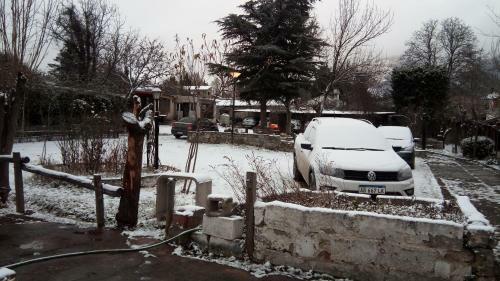Posada Hoster�a Orcko Huasi