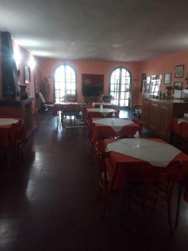 Posada Hoster�a Orcko Huasi