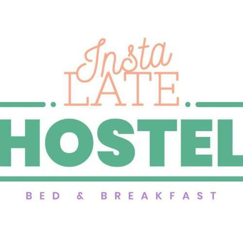Instalate Hostel