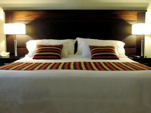 Hotel Altos