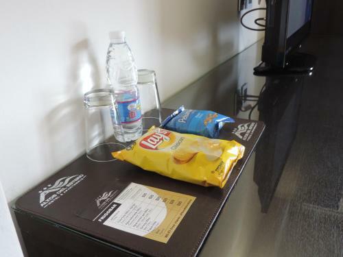 Hotel Altos