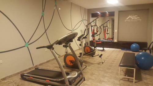 Hotel Altos