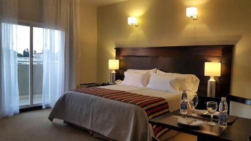 Hotel Altos