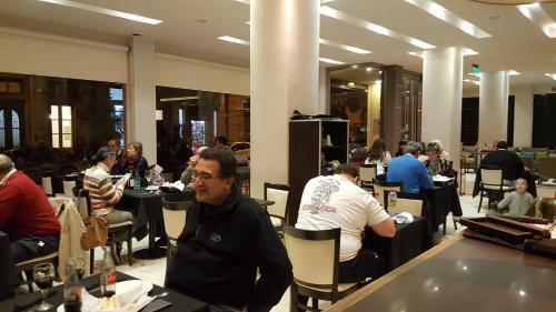 Hotel Altos