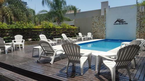 Hotel Altos