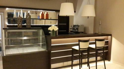 Hotel Altos