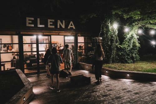 Elena Hostel
