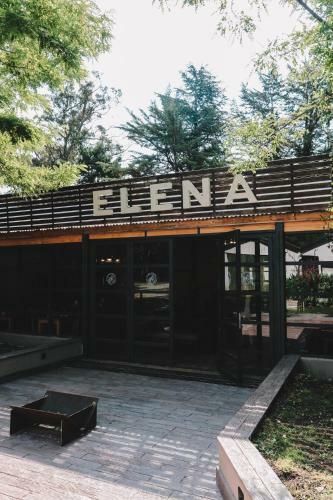 Elena Hostel