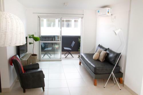Apartamento Los Tarcos Departamento Centro
