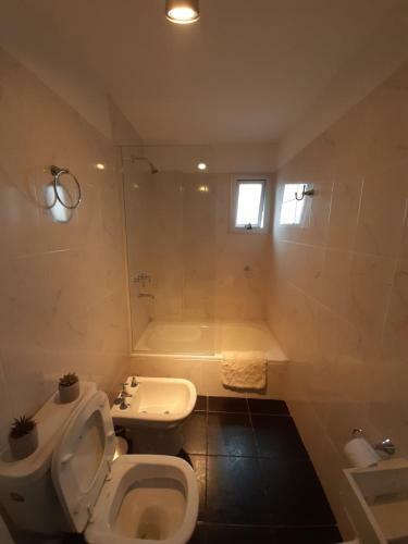 Apartamento Los Tarcos Departamento Centro