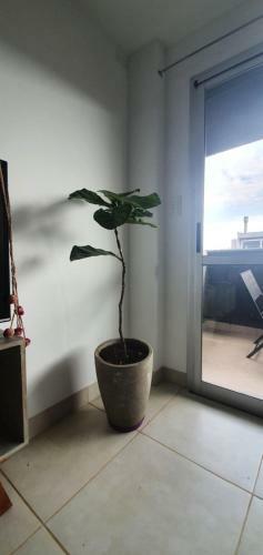 Apartamento Los Tarcos Departamento Centro