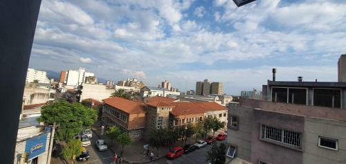 Apartamento Los Tarcos Departamento Centro