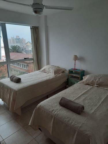 Apartamento Los Tarcos Departamento Centro
