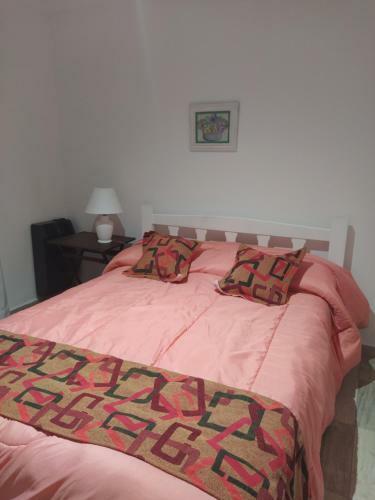 Apartamento Para Dos