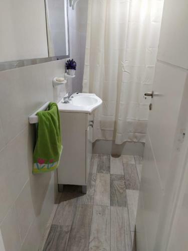 Apartamento Para Dos