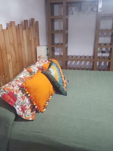 Apartamento Balc�n A Los Andes