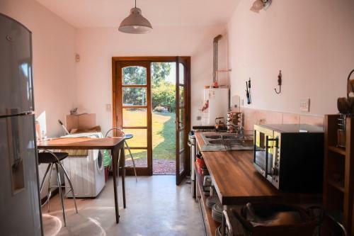 Bed & Breakfast Casa Bord� En Las Sierras de Tandil
