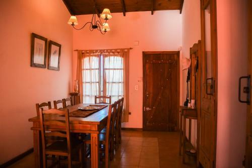 Bed & Breakfast Casa Bord� En Las Sierras de Tandil