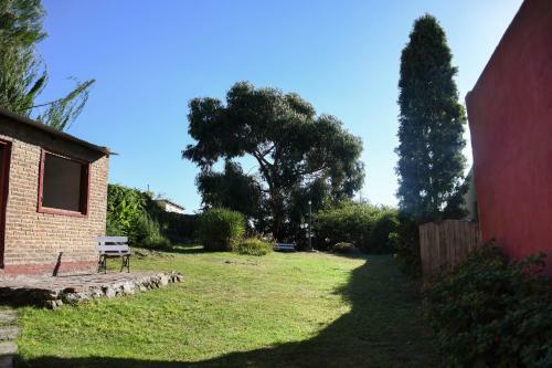 Bed & Breakfast Casa Bord� En Las Sierras de Tandil
