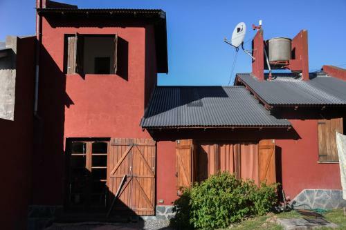 Bed & Breakfast Casa Bord� En Las Sierras de Tandil
