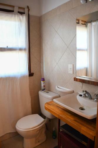 Bed & Breakfast Casa Bord� En Las Sierras de Tandil