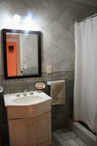 Bed & Breakfast Casa Bord� En Las Sierras de Tandil
