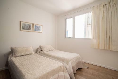 Apartamento Departamento Moderno En Avenida General Paz