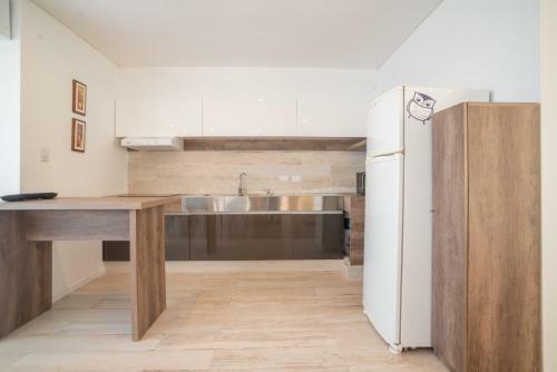 Apartamento Departamento Moderno En Avenida General Paz