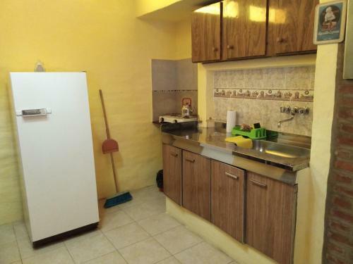 Apartamento Las Flores