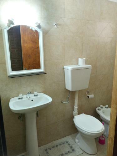 Apartamento Las Flores