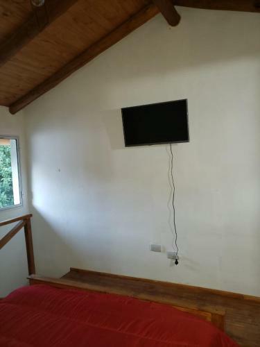 Apartamento Descanso Serrano