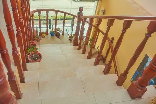 Apartamento Ecoturismo El Algarrobo