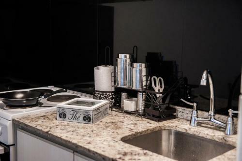 Apartamento Gente Del Sur Hol Hol