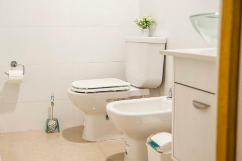 Apartamento Gente Del Sur Hol Hol