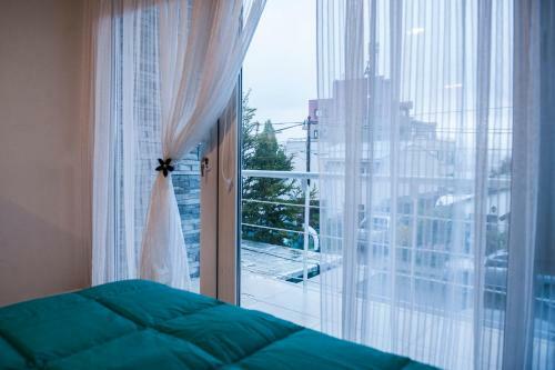 Apartamento Gente Del Sur Hol Hol