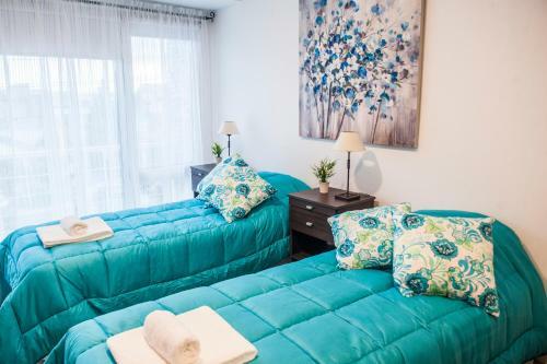 Apartamento Gente Del Sur Hol Hol