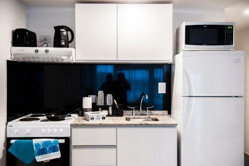 Apartamento Gente Del Sur Hol Hol