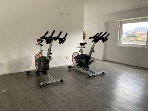 Apartamento Departamento Terrazas Del Beagle