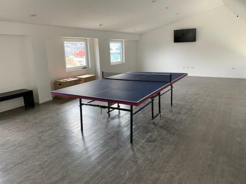 Apartamento Departamento Terrazas Del Beagle