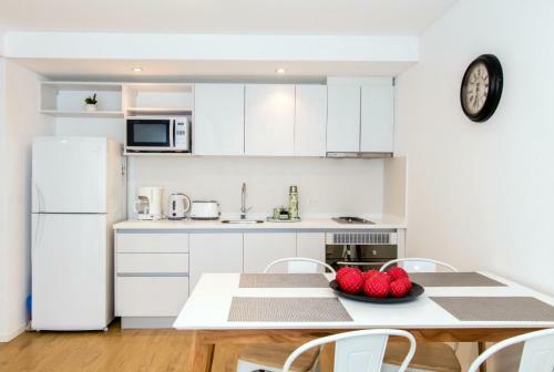 Apartamento Departamento Terrazas Del Beagle